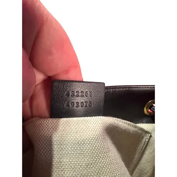 Gucci Animalier Malin backpack - Picture 7 of 11